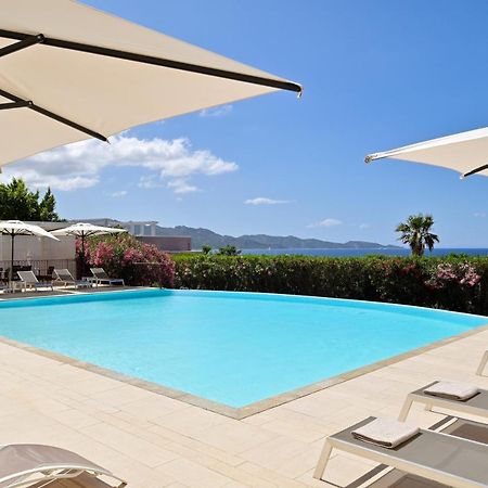 Hotel Demeure Loredana Saint-Florent (Corsica) Exterior foto