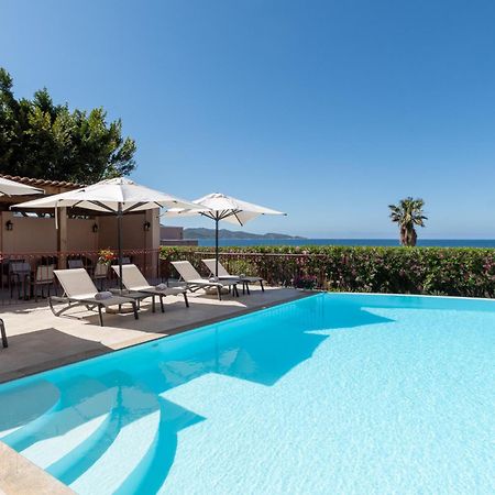 Hotel Demeure Loredana Saint-Florent (Corsica) Exterior foto