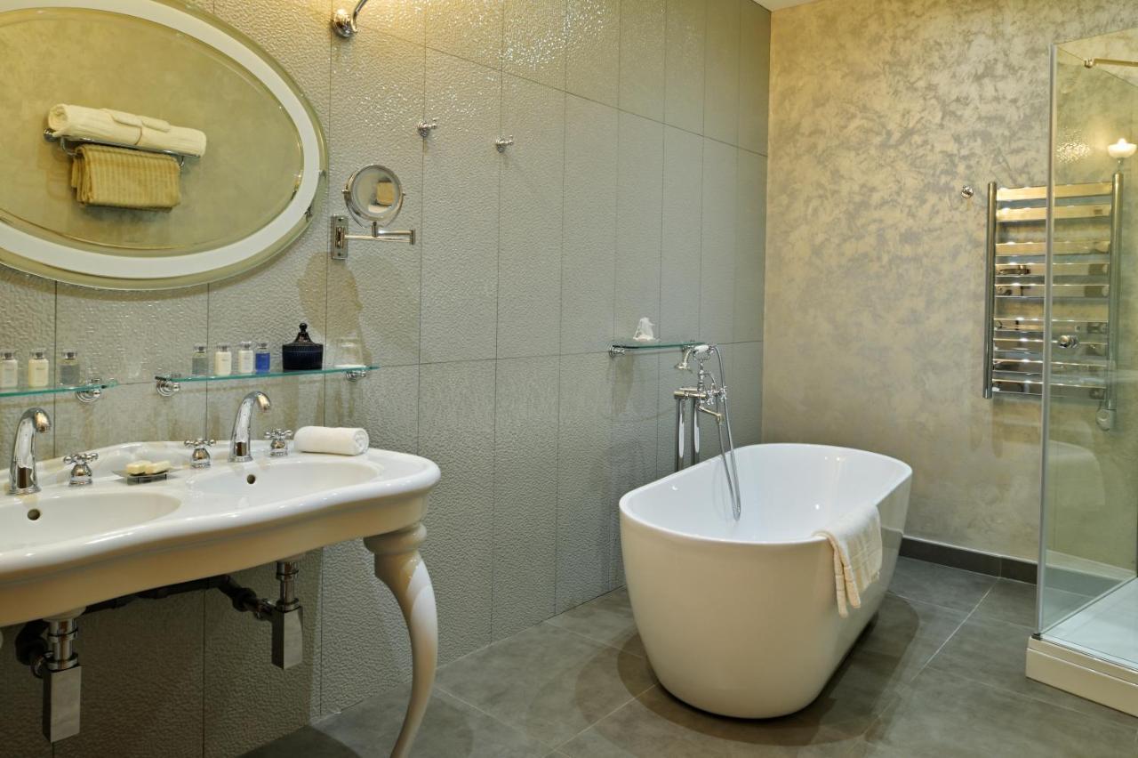 Hotel Demeure Loredana Saint-Florent (Corsica) Exterior foto
