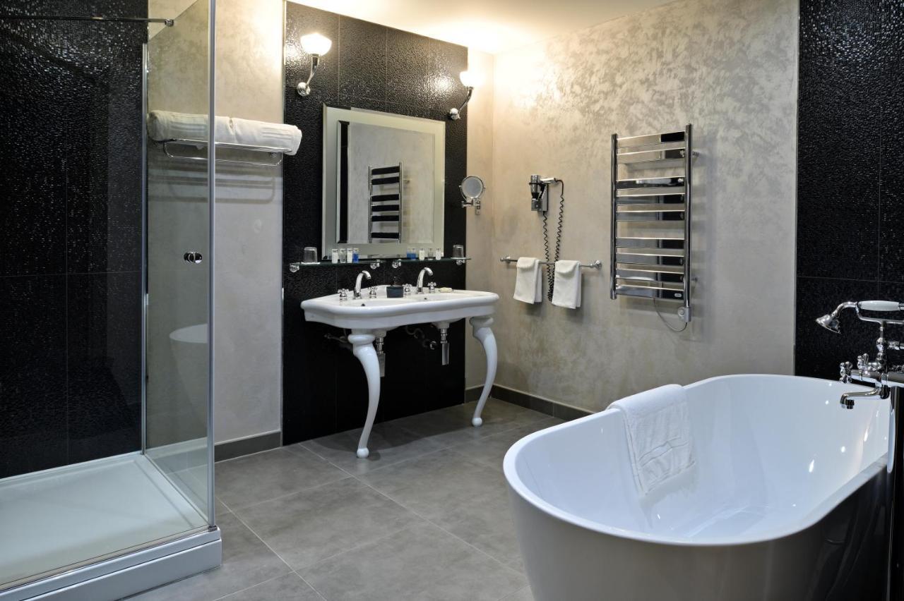 Hotel Demeure Loredana Saint-Florent (Corsica) Exterior foto