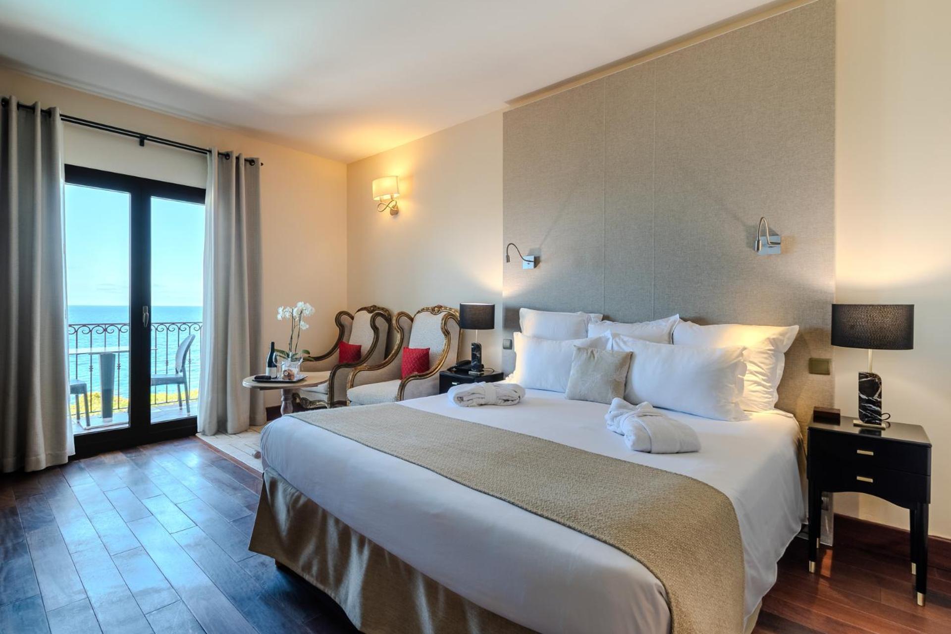 Hotel Demeure Loredana Saint-Florent (Corsica) Exterior foto