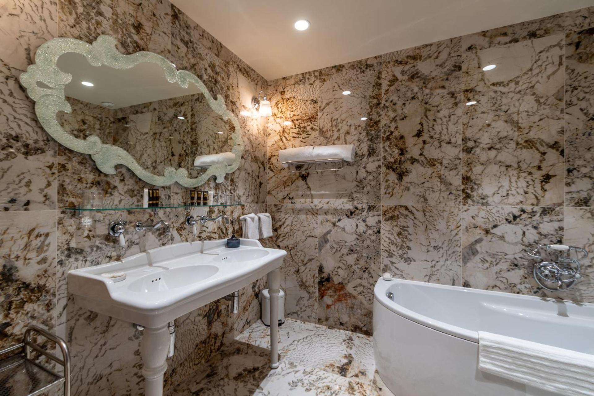 Hotel Demeure Loredana Saint-Florent (Corsica) Exterior foto