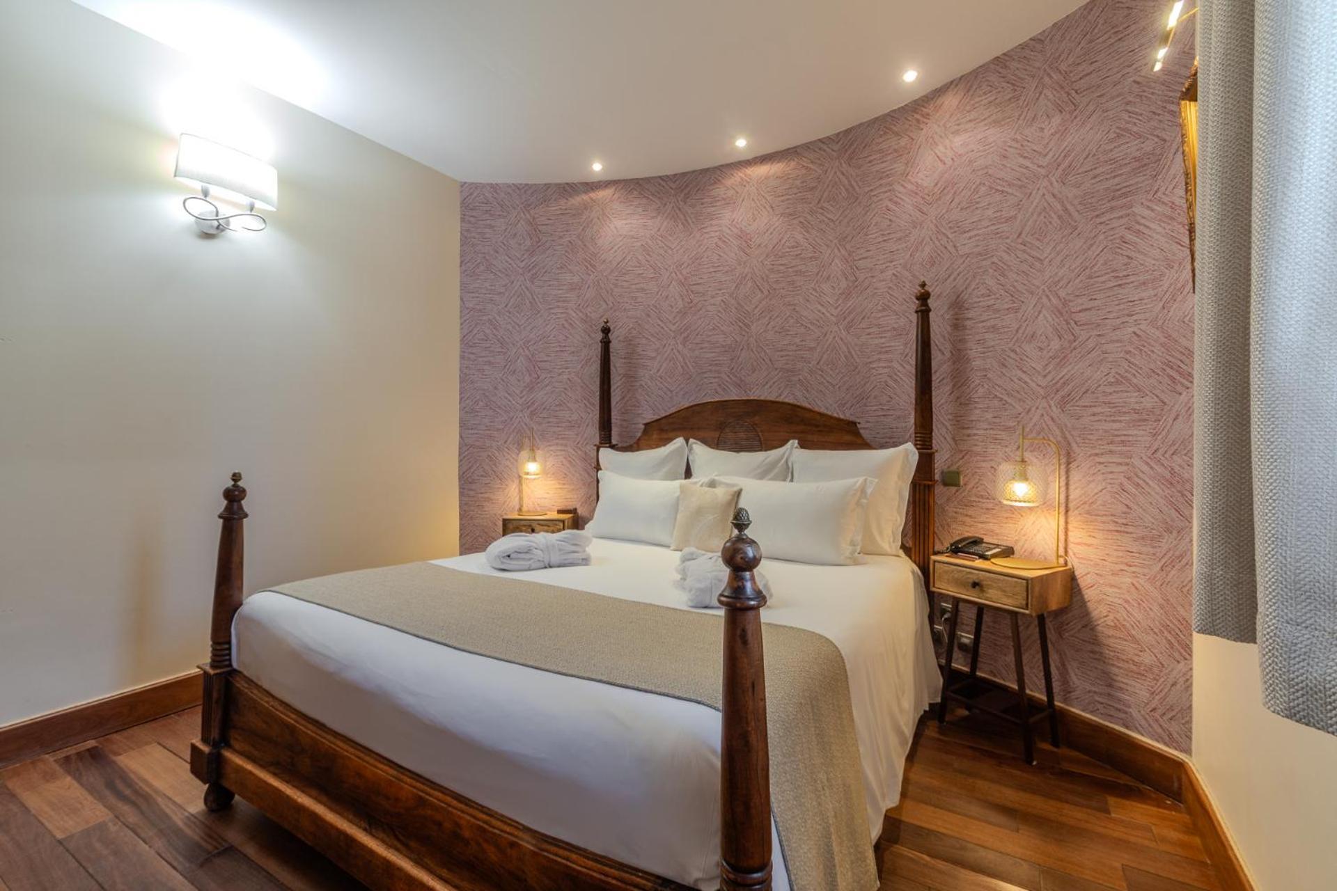 Hotel Demeure Loredana Saint-Florent (Corsica) Exterior foto