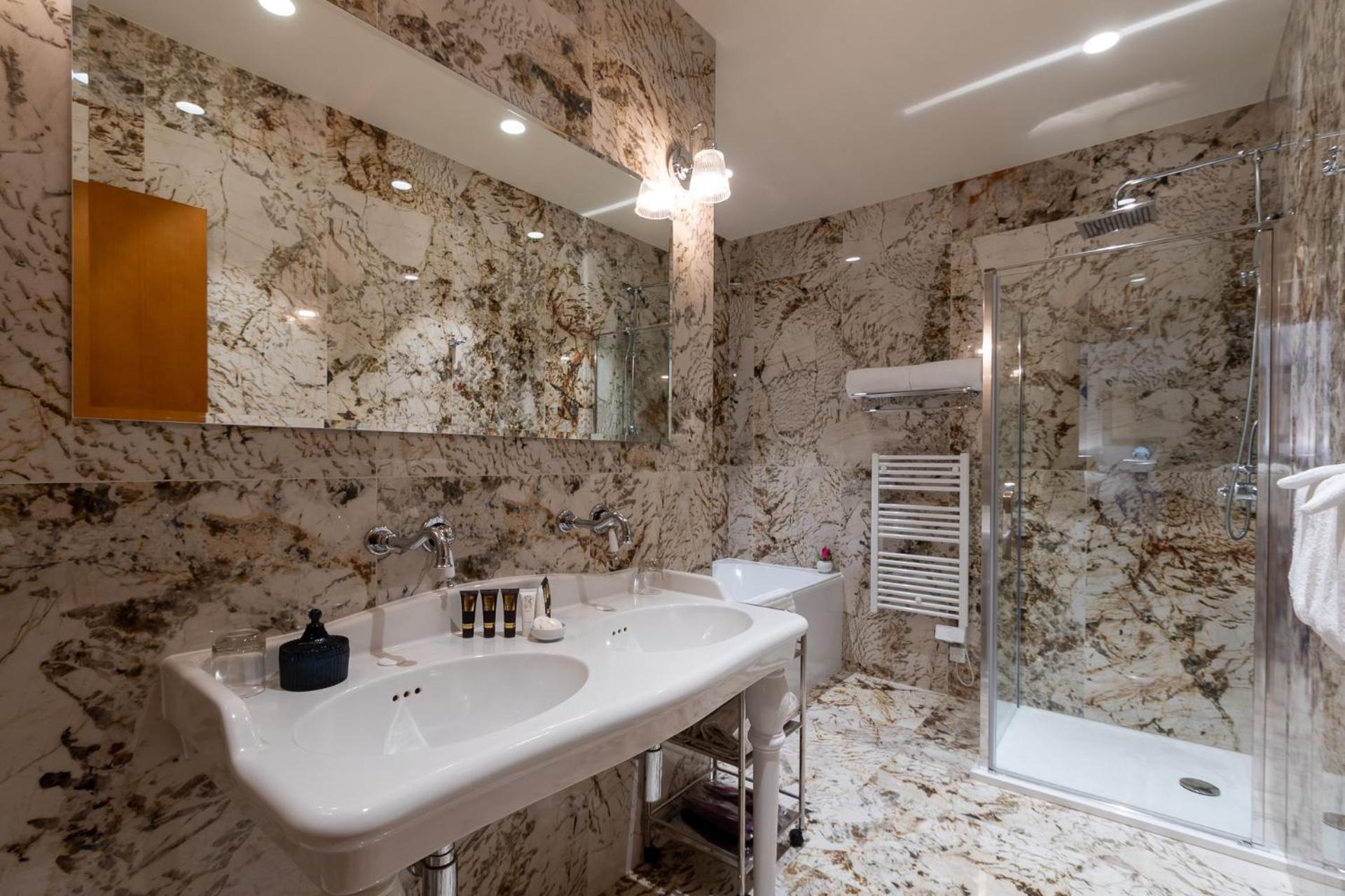 Hotel Demeure Loredana Saint-Florent (Corsica) Exterior foto