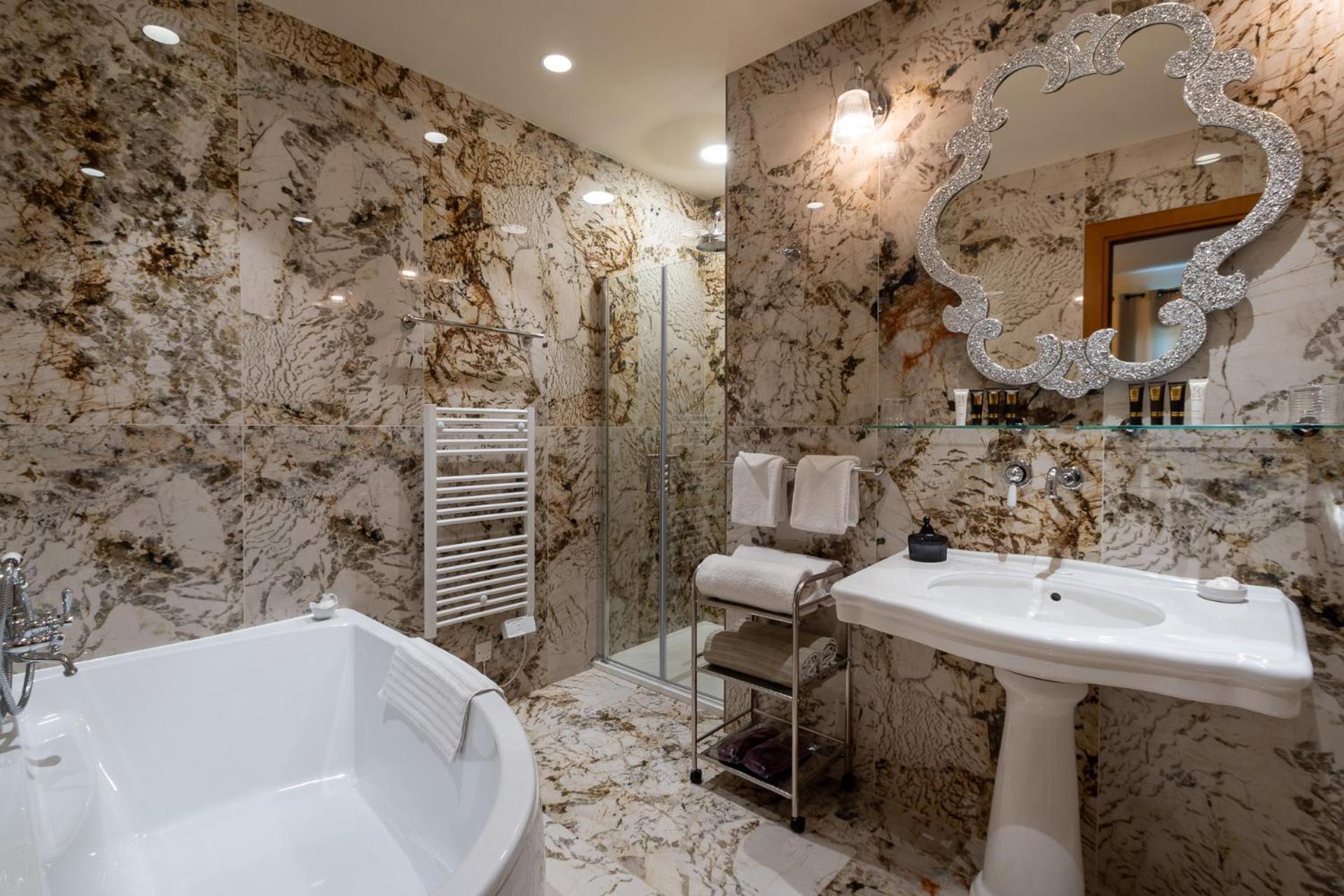 Hotel Demeure Loredana Saint-Florent (Corsica) Exterior foto