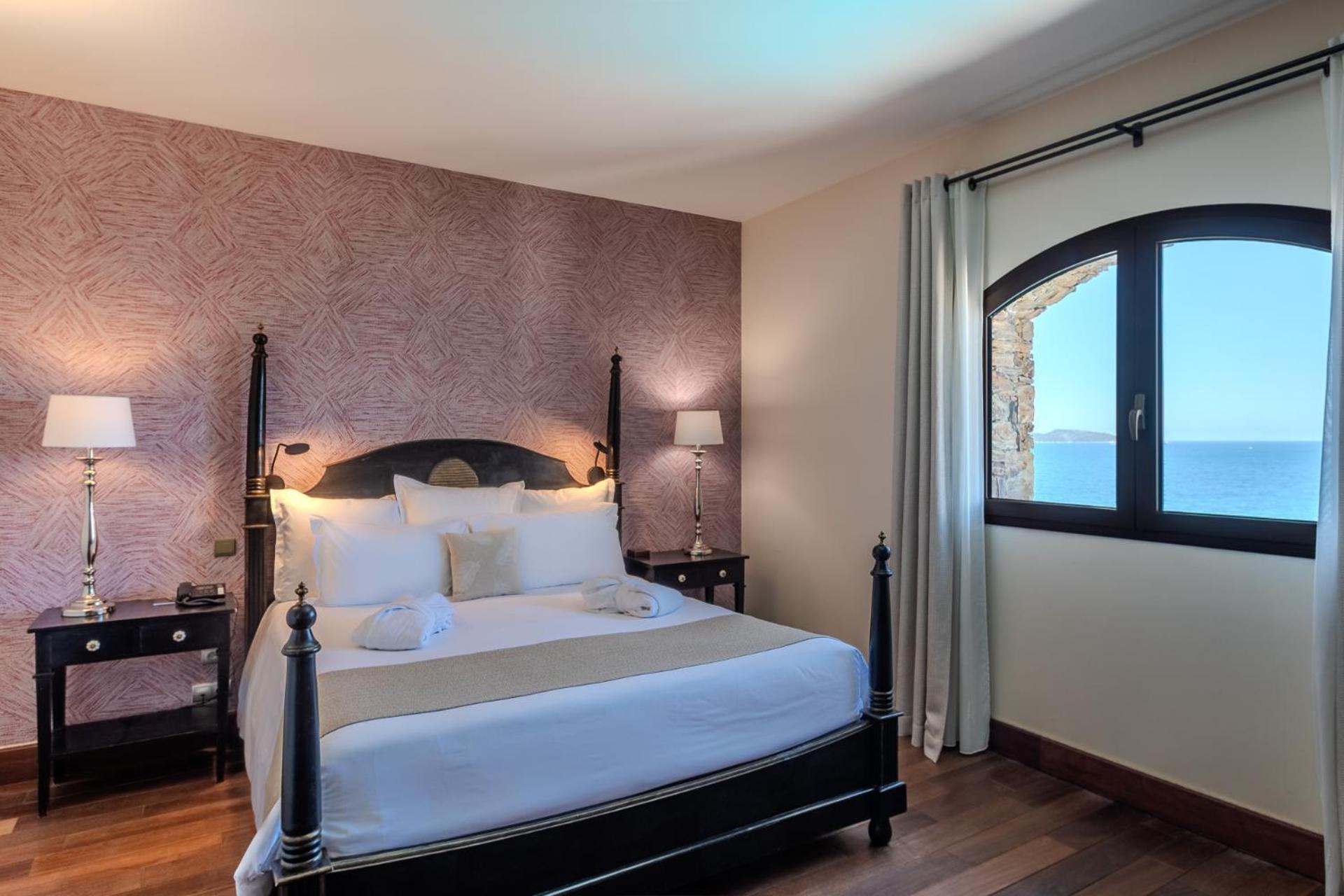 Hotel Demeure Loredana Saint-Florent (Corsica) Exterior foto
